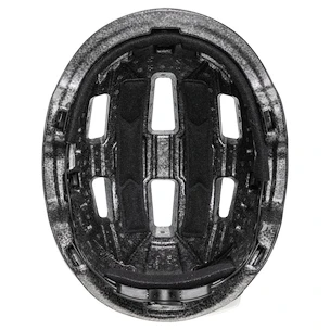 Kask dziecięcy Uvex HLMT 4 Reflexx Black (S4100790100)