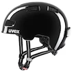 Kask dziecięcy Uvex HLMT 4 Reflexx Black (S4100790100) 51 - 55 cm