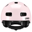 Kask dziecięcy Uvex HLMT 4 Reflexx Powder (S4100790200)