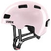Kask dziecięcy Uvex HLMT 4 Reflexx Powder (S4100790200)