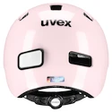 Kask dziecięcy Uvex HLMT 4 Reflexx Powder (S4100790200)