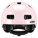 Kask dziecięcy Uvex HLMT 4 Reflexx Powder (S4100790200)