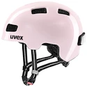 Kask dziecięcy Uvex HLMT 4 Reflexx Powder (S4100790200)