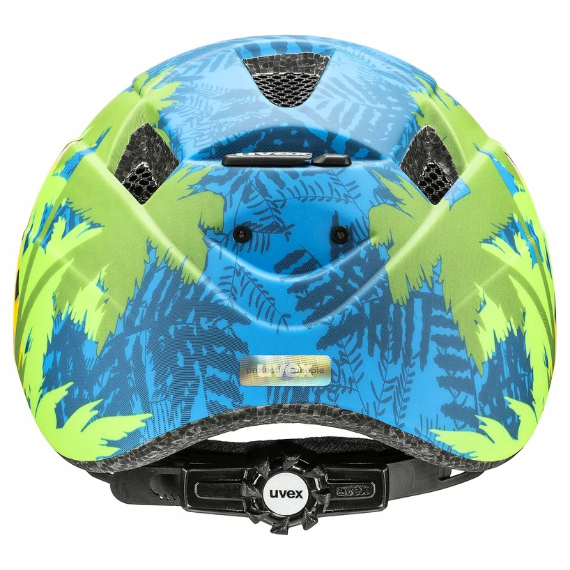 Kask dziecięcy Uvex  KID 2 CC