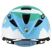 Kask dziecięcy Uvex Kid 2 CC Ballon Matt (S4149821100)