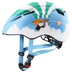 Kask dziecięcy Uvex Kid 2 CC Ballon Matt (S4149821100)