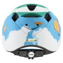 Kask dziecięcy Uvex Kid 2 CC Ballon Matt (S4149821100)