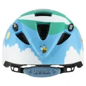 Kask dziecięcy Uvex Kid 2 CC Ballon Matt (S4149821100)