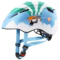 Kask dziecięcy Uvex Kid 2 CC Ballon Matt (S4149821100)