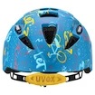 Kask dziecięcy Uvex Kid 2 CC Let'S Ride (S4149820900)