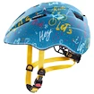 Kask dziecięcy Uvex Kid 2 CC Let'S Ride (S4149820900)