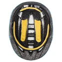 Kask dziecięcy Uvex Kid 2 CC Let'S Ride (S4149820900)