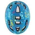 Kask dziecięcy Uvex Kid 2 CC Let'S Ride (S4149820900)