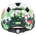 Kask dziecięcy Uvex Kid 2 CC Safari Matt (S4149821000)