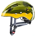 Kask dziecięcy Uvex Kid 2 Dino (S4143063200)