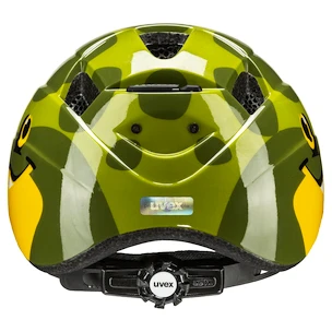 Kask dziecięcy Uvex Kid 2 Dino (S4143063200)