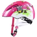 Kask dziecięcy Uvex Kid 2 Kid 2 pink