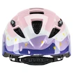 Kask dziecięcy Uvex Kid 2 Princess (S4143063500)