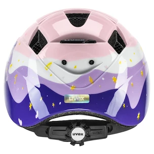 Kask dziecięcy Uvex Kid 2 Princess (S4143063500)