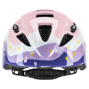 Kask dziecięcy Uvex Kid 2 Princess (S4143063500)