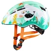 Kask dziecięcy Uvex Kid 2 Underwater (S4143063600)
