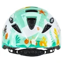 Kask dziecięcy Uvex Kid 2 Underwater (S4143063600)