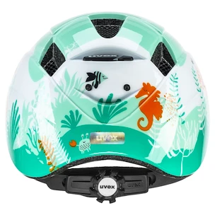 Kask dziecięcy Uvex Kid 2 Underwater (S4143063600)