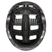 Kask dziecięcy Uvex Kid 3 CC Plum-Mint (S4149721800)