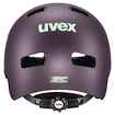 Kask dziecięcy Uvex Kid 3 CC Plum-Mint (S4149721800)