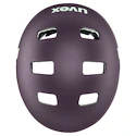 Kask dziecięcy Uvex Kid 3 CC Plum-Mint (S4149721800)