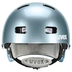 Kask dziecięcy Uvex Kid 3 Cloud-White (S4148193700)