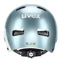 Kask dziecięcy Uvex Kid 3 Cloud-White (S4148193700)