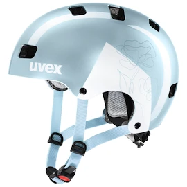 Kask dziecięcy Uvex Kid 3 Cloud-White (S4148193700)