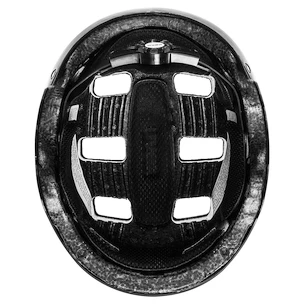 Kask dziecięcy Uvex Kid 3 Dirtbike Black (S4148190900)