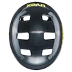 Kask dziecięcy Uvex Kid 3 Dirtbike Grey-Lime (S4148191100)