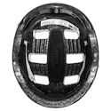Kask dziecięcy Uvex Kid 3 Dirtbike Grey-Lime (S4148191100)