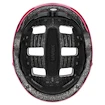 Kask dziecięcy Uvex Kid 3 Pink Flower (S4148193300)