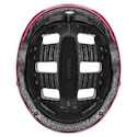 Kask dziecięcy Uvex Kid 3 Pink Flower (S4148193300)