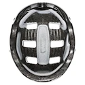 Kask dziecięcy Uvex Kid 3 Silver-Rosé (S4148193600)