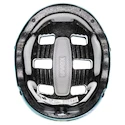Kask dziecięcy Uvex Kid 3 Teal-Silver (S4148193800)