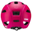 Kask dziecięcy Uvex Oyo Berry-Purple Mat (S4100490600)