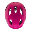 Kask dziecięcy Uvex Oyo Berry-Purple Mat (S4100490600)