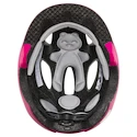 Kask dziecięcy Uvex Oyo Berry-Purple Mat (S4100490600)