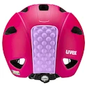 Kask dziecięcy Uvex Oyo Berry-Purple Mat (S4100490600)