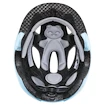 Kask dziecięcy Uvex Oyo Cloud Blue-Grey (S4100490400)