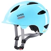Kask dziecięcy Uvex Oyo Cloud Blue-Grey (S4100490400)