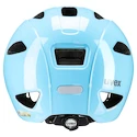 Kask dziecięcy Uvex Oyo Cloud Blue-Grey (S4100490400)