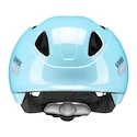 Kask dziecięcy Uvex Oyo Cloud Blue-Grey (S4100490400)