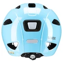 Kask dziecięcy Uvex Oyo Cloud Blue-Grey (S4100490400)
