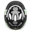 Kask dziecięcy Uvex Oyo Mint-Peach (S4100490900)